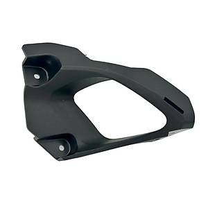 CF MOTO 250 NK BENZ�N DEPOSU �N DEKORAT�F KAPAK SOL �� E5 ORJ�NAL