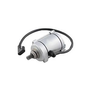 Mondial MH Drift Mar� Motoru