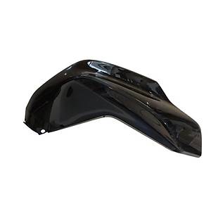 CF Moto NK 250 E4 Benzin Deposu Sa� Plastik Kapak Parlak Siyah Orijinal