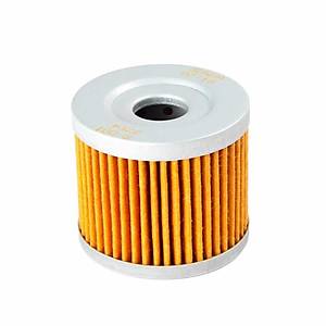 RKS SRK 125 R Ya� filtresi