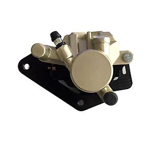 Tvs J�piter 125 (E5) �n Fren Kaliper Tak�m� Orijinal