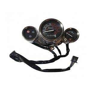 Mondial Znu 50 � G�sterge Paneli Orijinal