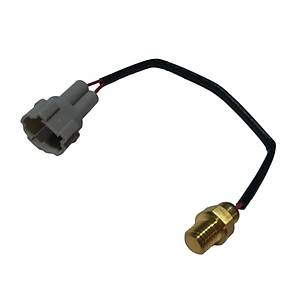 Mondial X-Treme Maxx 200i Motor S�cakl�k Sens�r� E5 Orijinal