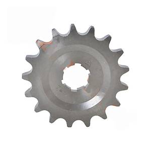 ATV �n Di�li Lonc�n 200 17