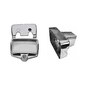 Cg Far Tas� + Cg Kilometre Kasa Nikel Set