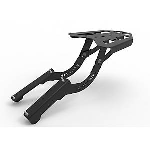 CF Moto NK 250 Topcase �anta Demiri 2023