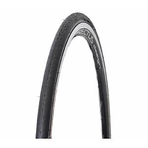 Meghna 700 x 25C Bisiklet D�� Lastik Siyah (7021 Desen)