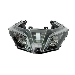 CF Moto 450 Sr �n Far Komple Orjinal