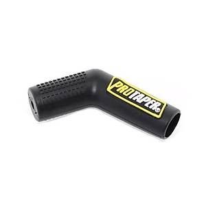 Motosiklet Vites �orab� Protaper Siyah Sar� Yaz�l�