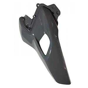 CF Moto 250 NK Benzin Deposu Sol �n Karenaj Ghost Gri Orjinal