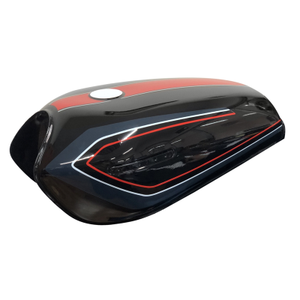 CG Benzin Deposu Siyah �eritli �amand�ras�z