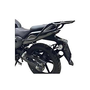 TVS RA�DER 125 �ANTA DEM�R� TOPCASE