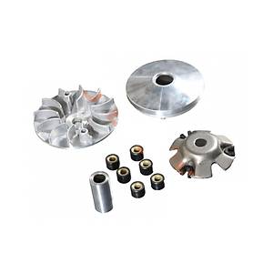 ATV �n Debriyaj Komple Loncin 200 