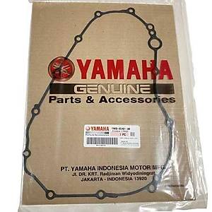 YAMAHA R25 Debriyaj Kapak Contas� Orjinal