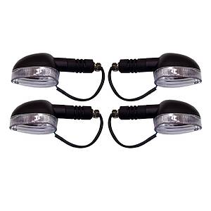 Mondial 125 MH Drift 150 MR Vultre Sinyal Tak�m 4 Adet Deltaforce