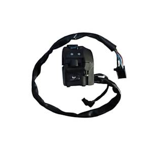 Mondial Strada 125 Sol Kumanda D��meleri Orijinal