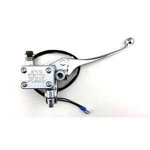 Cg �n Fren Merkezi �st Gri