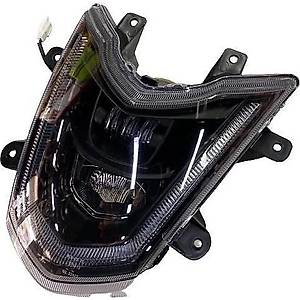 REVOLT RS5 �n Far Led li Model Orjinal