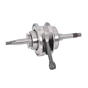 Honda Activa S Krank Orijinal