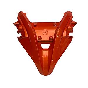 CF Moto SR 250 Far Muhafazas� �st Turuncu Orijinal