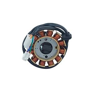 Mondial Wing - Turismo 50� Stat�r Orijinal