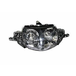 Falcon Power 2000 E-Cup �n Far Komple