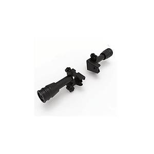 CF Moto NK 450 Motor Koruma Takozu - ��el