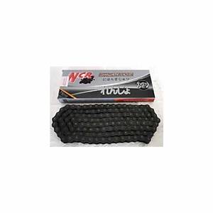 Motosiklet Zincir 428 x 128L Oringli 