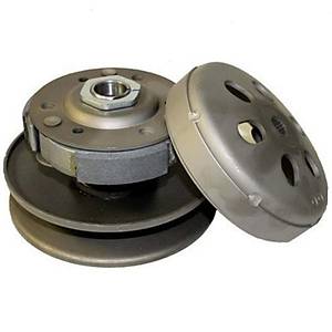 MOND�AL Atv Terralander LX200 Arka Varyat�r Komple Orijinal