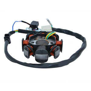 Kuba Dragon 50 Stat�r 7+1
