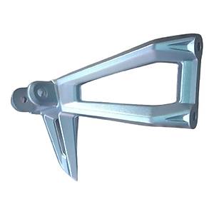 CF Moto NK 250 Arka Basamak Braketi Sol Orijinal