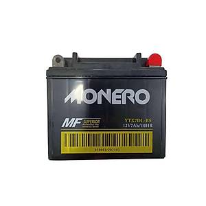 12 7 Motosiklet Ak�s� - YTX7DL-BS (148*60*128)