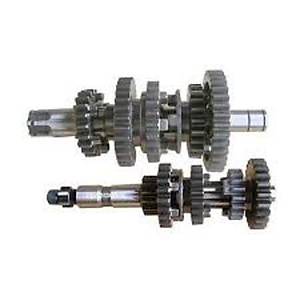 Yamaha YBR �anz�man 