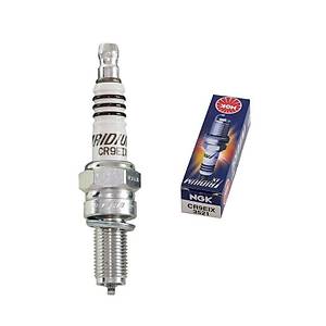 CF Moto SR-NK 250 �ridyum Buji Ngk CR9EIX