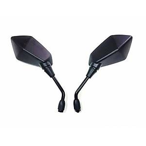 Motosiklet Ayna Tak�m� �niversal 10mm 