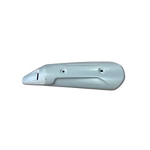 Tvs Raider 125 Egzoz Muhafaza (Dekor Kapa��) Orijinal