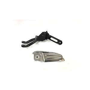 HONDA PCX Arka Basamak Sol Orjinal