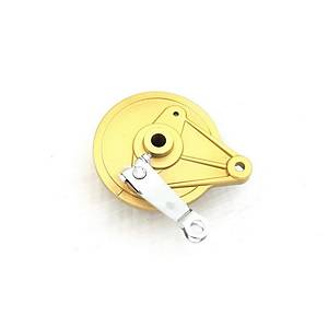 Cg Arka Kampana �ita Gold 