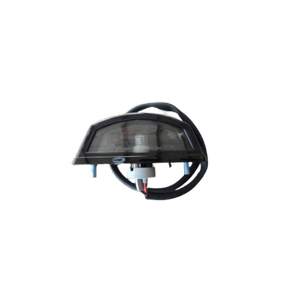 Tvs Raider 125 Arka Plaka Lambas� Orjinal