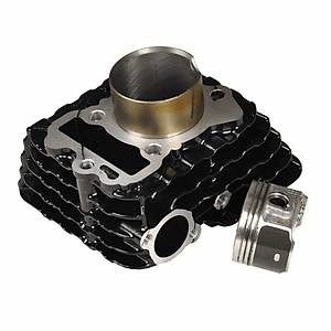 Bajaj D�scover 125 ST Silindir Set Orijinal
