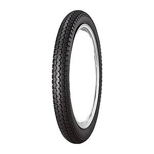 Anlas 2.00-17 Motosiklet D�� Mobylette D�� Lastik NR-1 Tube type