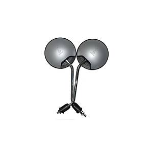 Kuba Trendy XC Ayna Tak�m� Gri Orijinal