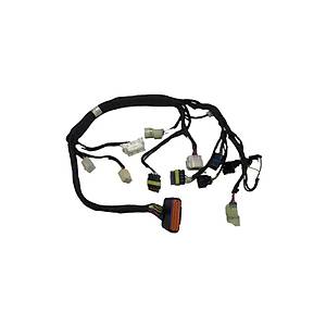 Mondial Drift L 125 Enjeksiyon Tesisat� E5