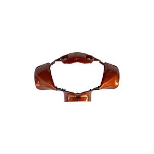 Tvs J�piter 125 Far Muhafazas� Turuncu