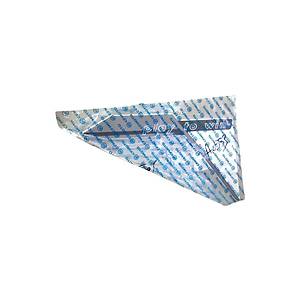 CF Moto SR 250 Sa� �n Panel Etiket ( Sticker ) Orijinal