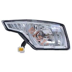 KUBA Jumbo 200 Atv �n Far Sa�