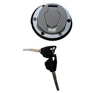 Tvs Raider 125 Benzin Depo Kapa�� Orijinal