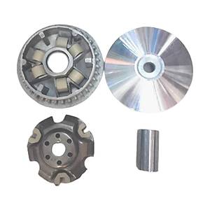 Mondial Terralander LX 200 �n Varyat�r - Orijinal