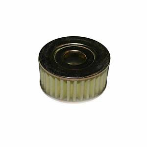 CF Moto NK 150 Ya� Filtresi Orijinal