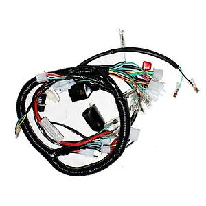 Mondial Mg SUPERBOY Elektrik Tesisat� Orijinal 